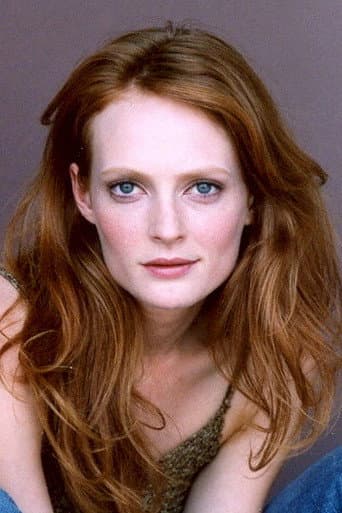 Daisy McCrackin fotoğrafı