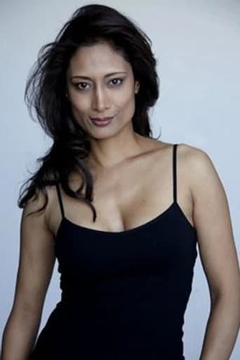 Kavita Patil fotoğrafı