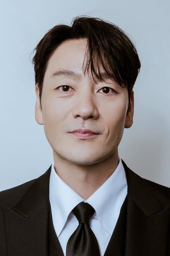 Hae-soo Park fotoğrafı
