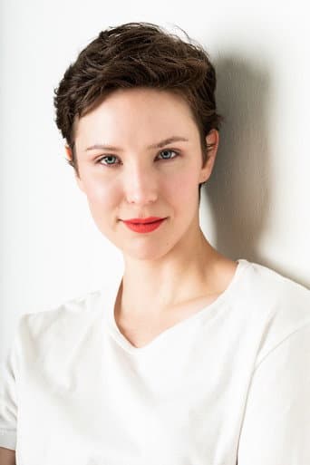 Nika Savolainen fotoğrafı
