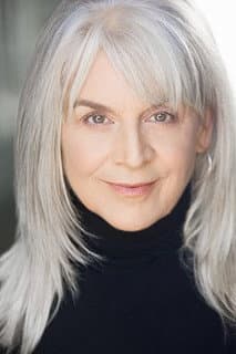 Jennifer Griffin fotoğrafı