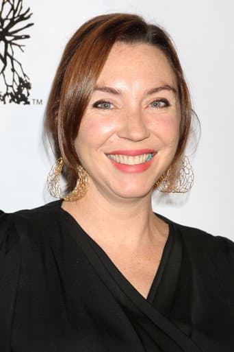 Stephanie Courtney fotoğrafı