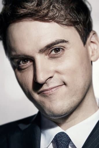Guillaume Olivier Patry fotoğrafı