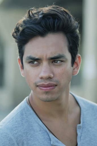 Patrick Davis Alarcón fotoğrafı