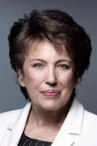 Roselyne Bachelot fotoğrafı