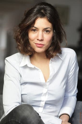 Myriam Bourguignon fotoğrafı
