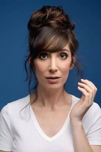 Nora Hamzawi fotoğrafı