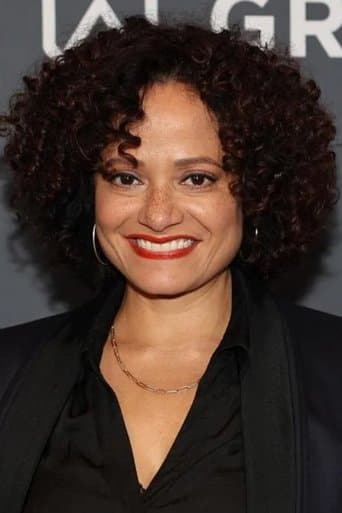 Judy Reyes fotoğrafı