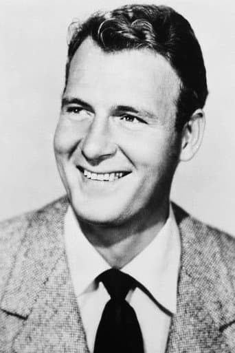Charles Drake fotoğrafı