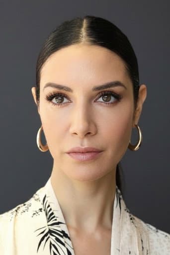Ahu Yağtu fotoğrafı