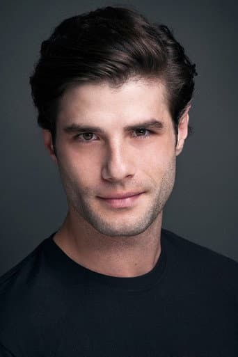 Berk Cankat fotoğrafı
