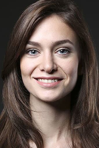 Seren Deniz Yalçın fotoğrafı