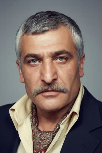 Mehmet Ali Güngör fotoğrafı