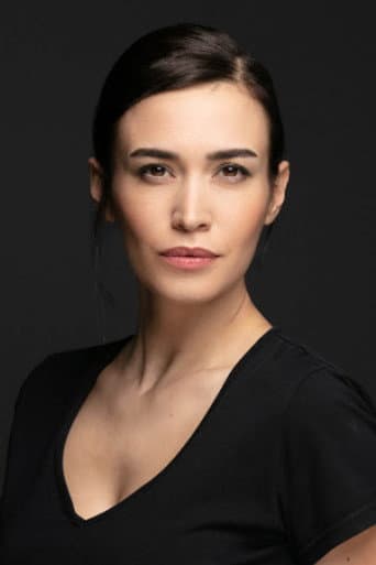 Ecem Özkaya fotoğrafı