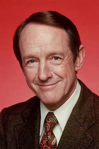 William Schallert fotoğrafı