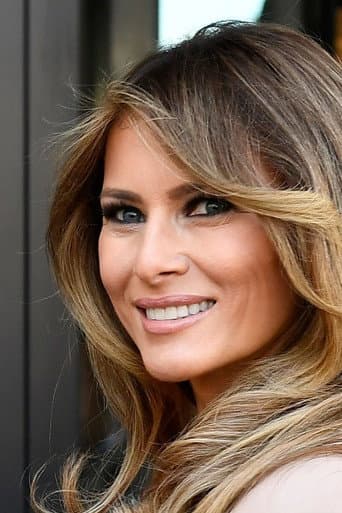 Melania Trump fotoğrafı