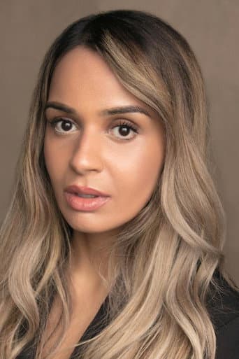 Ambreen Razia fotoğrafı