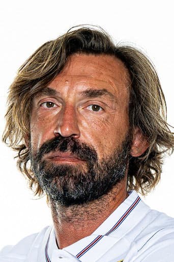 Andrea Pirlo fotoğrafı