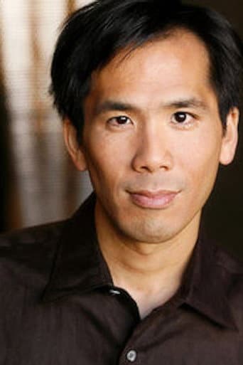 Michael David Cheng fotoğrafı