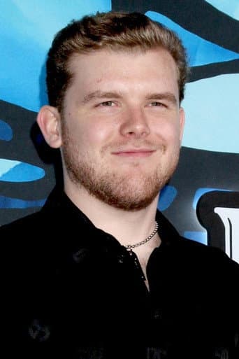 Sean Ryan Fox fotoğrafı