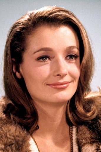 Diana Muldaur fotoğrafı