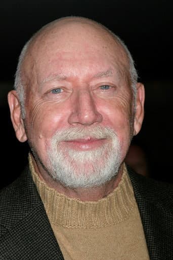 Donald P. Bellisario fotoğrafı