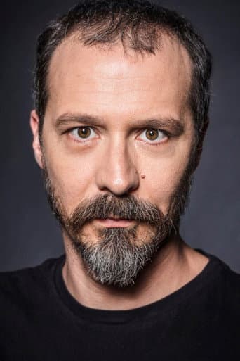 Fele Martínez fotoğrafı