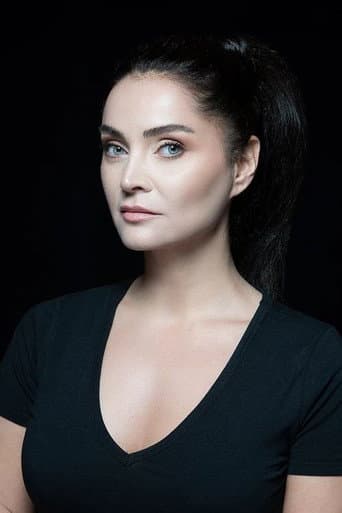 Betül Şahin fotoğrafı