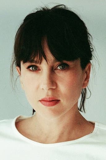 Delfina Wilkońska fotoğrafı