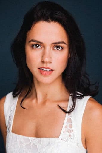 Nina Kiri fotoğrafı
