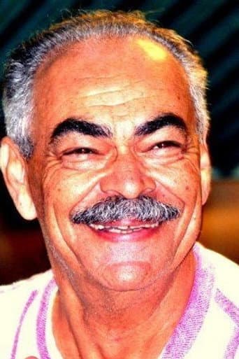 Ismael 'East' Carlo fotoğrafı
