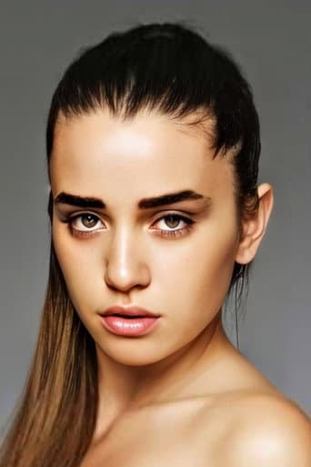 Ayça Yağcıoğlu fotoğrafı