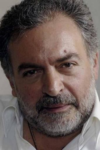 Gianni Parisi fotoğrafı
