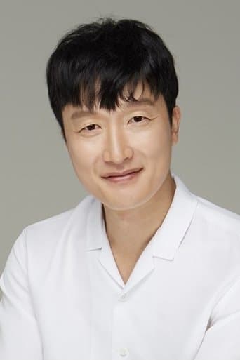 Choe Byeong-mo fotoğrafı