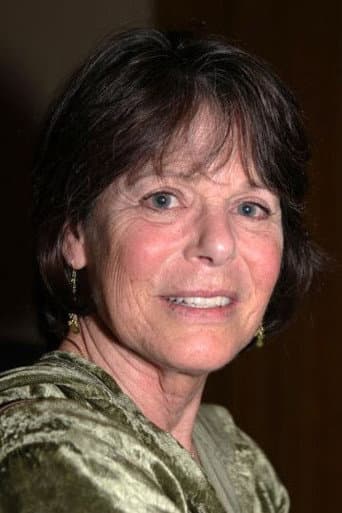 Sheila Larken fotoğrafı