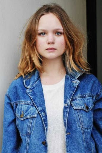 Sofie Eifertinger fotoğrafı