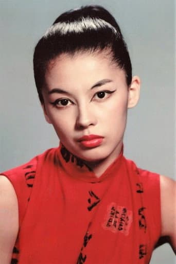 France Nuyen fotoğrafı
