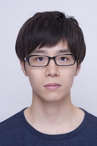 田村健太郎 fotoğrafı