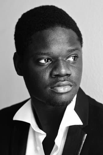 Lamine Cissokho fotoğrafı