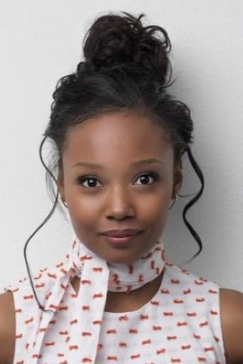 Ashleigh LaThrop fotoğrafı