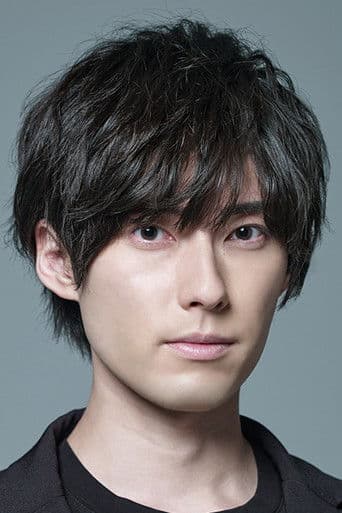 増田俊樹 fotoğrafı