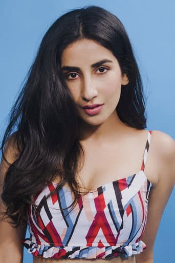 Parul Gulati fotoğrafı