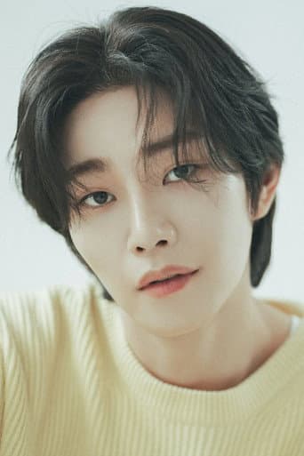 Kim Jae-yeong fotoğrafı