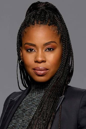 Danielle Moné Truitt fotoğrafı