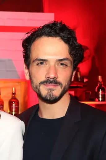 Juan Fernando Sánchez fotoğrafı