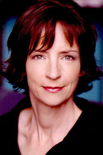 Sharon McFarlane fotoğrafı