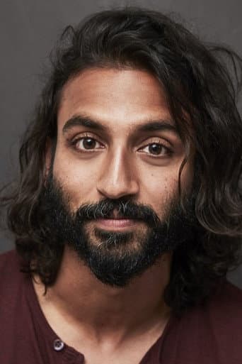 Avi Nash fotoğrafı