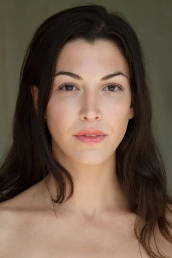 Amira El Sayed fotoğrafı