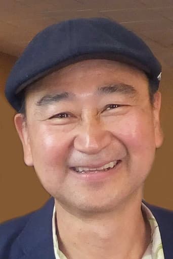 Gedde Watanabe fotoğrafı