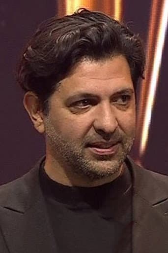 Ali Bilgin fotoğrafı
